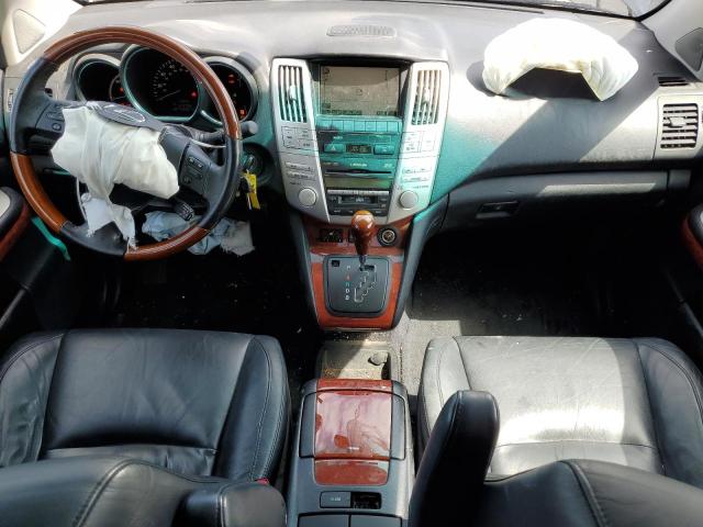 Photo 8 from auction – 2008 LEXUS RX 400H with VIN JTJHW31U982049859