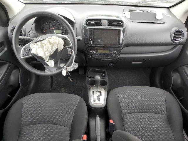 Photo 8 from auction – 2023 MITSUBISHI MIRAGE G4 with VIN ML32FUFJ4PHF03028