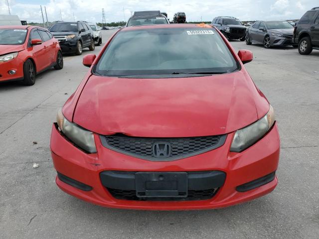 Photo 5 from auction – 2012 HONDA CIVIC EX with VIN 2HGFG3B80CH521344