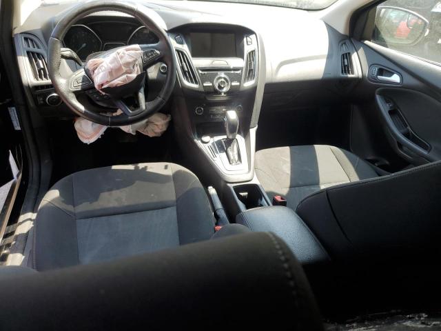 Photo 8 from auction – 2016 FORD FOCUS TITA with VIN 1FADP3N27GL362284