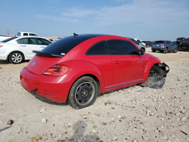 Photo 3 from auction – 2012 VOLKSWAGEN BEETLE with VIN 3VWJP7AT0CM642900
