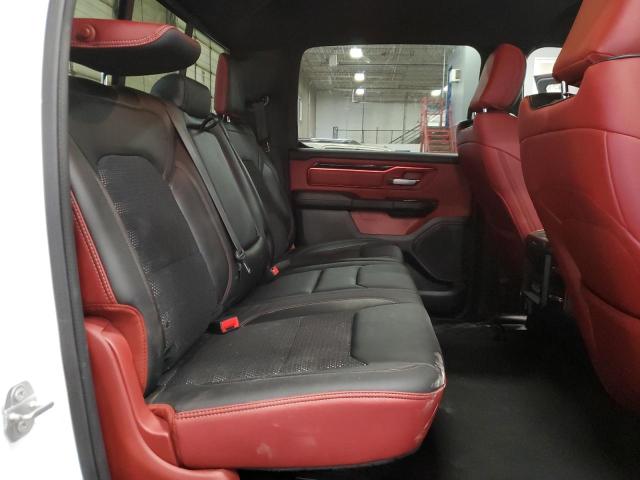 Photo 10 from auction – 2019 RAM 1500 REBEL with VIN 1C6SRFLT3KN553276