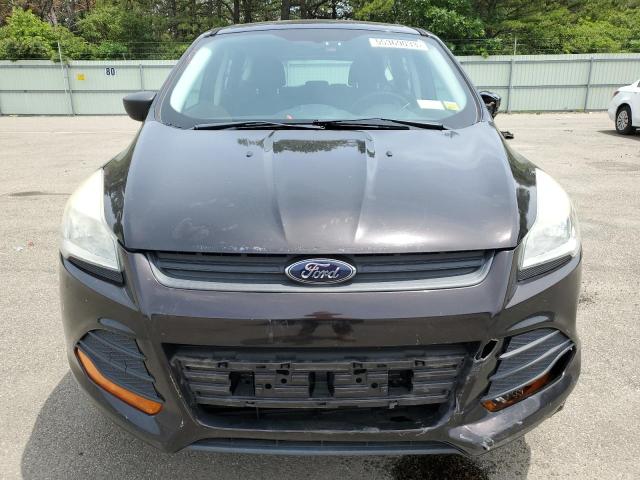 صورة رقم 5 من المزاد - 2013 FORD ESCAPE S مع VIN 1FMCU0F71DUB67886