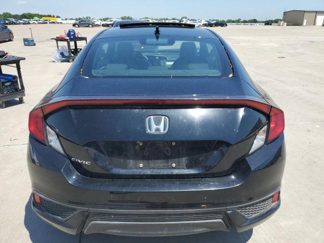 Photo 6 from auction – 2016 HONDA CIVIC EX with VIN 2HGFC3B34GH358798