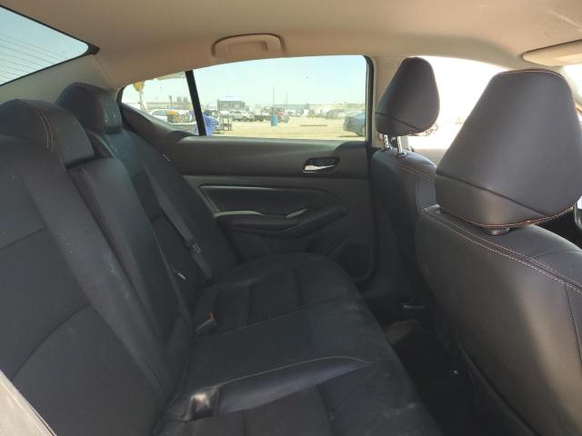 Photo 10 from auction – 2020 NISSAN ALTIMA SR with VIN 1N4BL4CV0LC262866