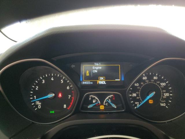 Photo 9 from auction – 2015 FORD FOCUS S with VIN 1FADP3E29FL321962