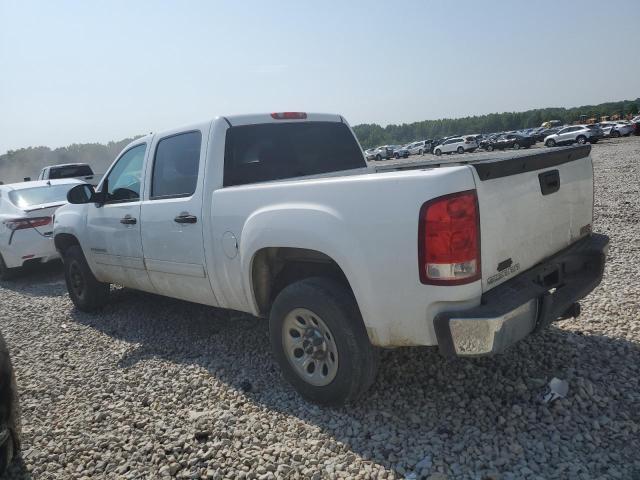 Photo 2 from auction – 2007 GMC NEW SIERRA with VIN 3GTEC13C87G550044