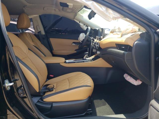 Photo 7 from auction – 2023 NISSAN SENTRA SV with VIN 3N1AB8CV9PY224925