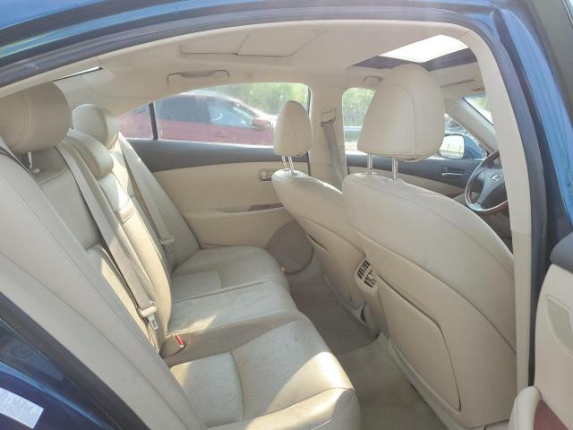 Photo 10 from auction – 2007 LEXUS ES 350 with VIN JTHBJ46G472032576