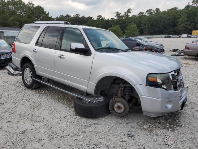 Photo 4 from auction – 2014 FORD EXPEDITION with VIN 1FMJU1K55EEF59685