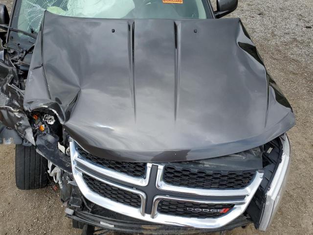 Photo 12 from auction – 2016 DODGE JOURNEY SX with VIN 3C4PDCCB1GT140069