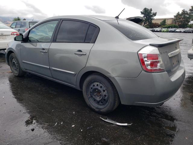 Photo 2 from auction – 2011 NISSAN SENTRA 2.0 with VIN 3N1AB6AP6BL682632