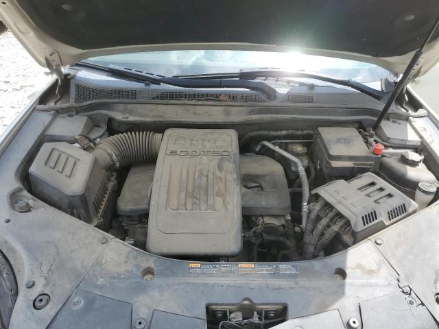 Photo 12 from auction – 2015 GMC TERRAIN SL with VIN 2GKALSEK9F6134253