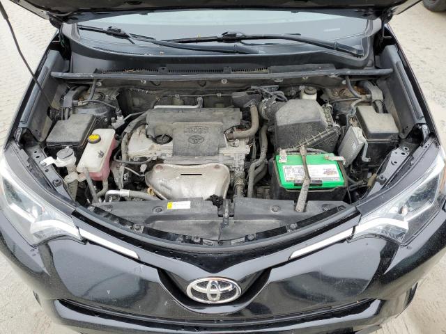 Zdjęcie 12 z aukcji – 2016 TOYOTA RAV4 LE z VIN 2T3BFREV1GW487490