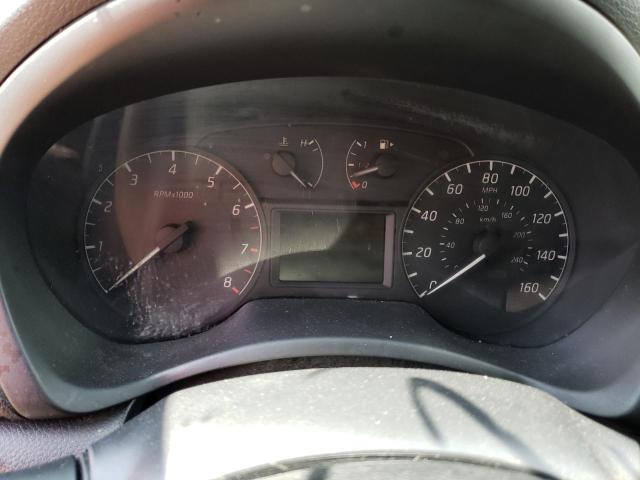 Photo 9 from auction – 2017 NISSAN SENTRA S with VIN 3N1AB7AP0HY335573