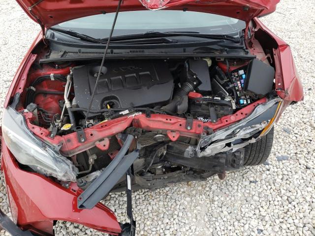 Photo 11 from auction – 2017 TOYOTA COROLLA L with VIN 5YFBURHE2HP601249
