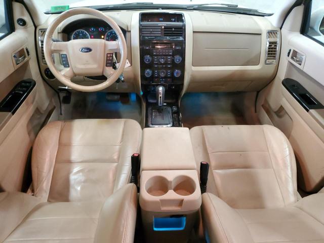 Photo 8 from auction – 2012 FORD ESCAPE LIM with VIN 1FMCU9EG1CKB47038