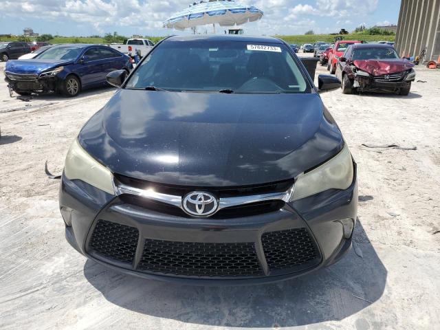 Photo 5 from auction – 2016 TOYOTA CAMRY LE with VIN 4T1BF1FK7GU615357