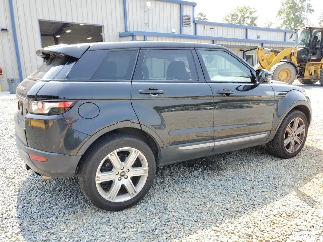 Photo 3 from auction – 2013 LAND ROVER RANGE ROVE with VIN SALVR2BG0DH808818