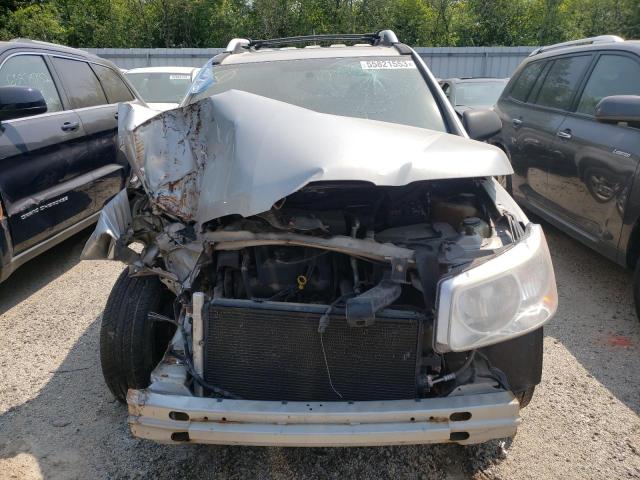 Photo 5 from auction – 2007 PONTIAC TORRENT with VIN 2CKDL73F576102955
