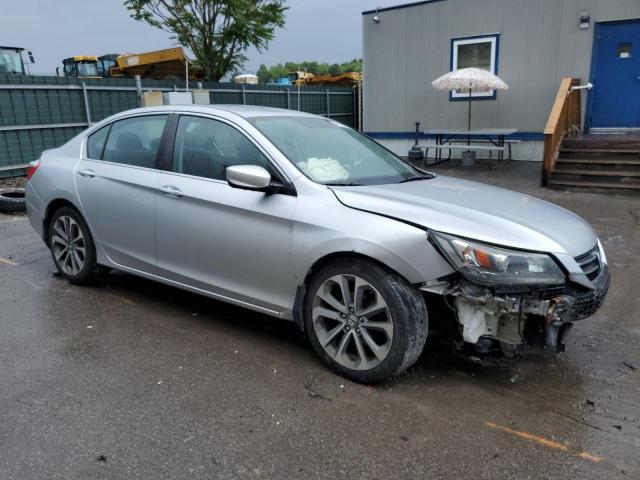 Photo 4 from auction – 2015 HONDA ACCORD SPO with VIN 1HGCR2F59FA171528