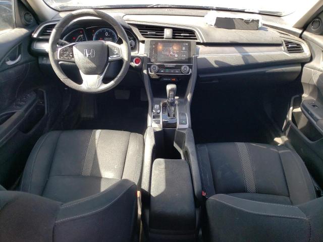 Photo 8 from auction – 2016 HONDA CIVIC EX with VIN 19XFC2F76GE212338