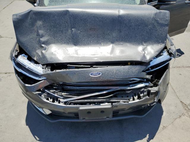 Photo 11 from auction – 2017 FORD FUSION SE with VIN 3FA6P0LU7HR149642