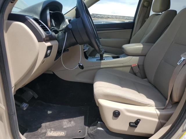 Photo 7 from auction – 2014 JEEP GRAND CHER with VIN 1C4RJFAGXEC485885