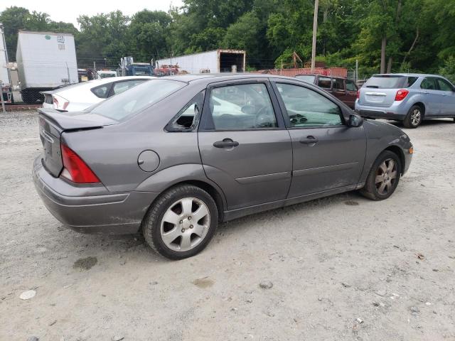 Photo 3 from auction – 2002 FORD FOCUS ZTS with VIN 1FAFP38312W291409