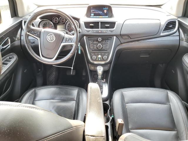 Photo 8 from auction – 2015 BUICK ENCORE PRE with VIN KL4CJHSBXFB176259