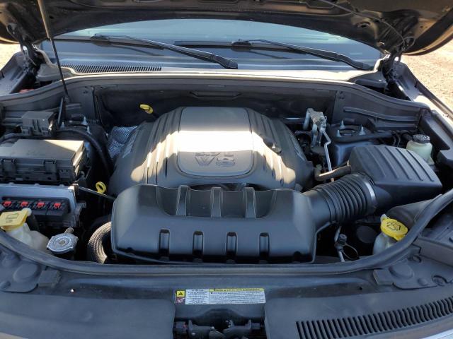 Photo 12 from auction – 2013 JEEP GRAND CHER with VIN 1C4RJFAT7DC571375