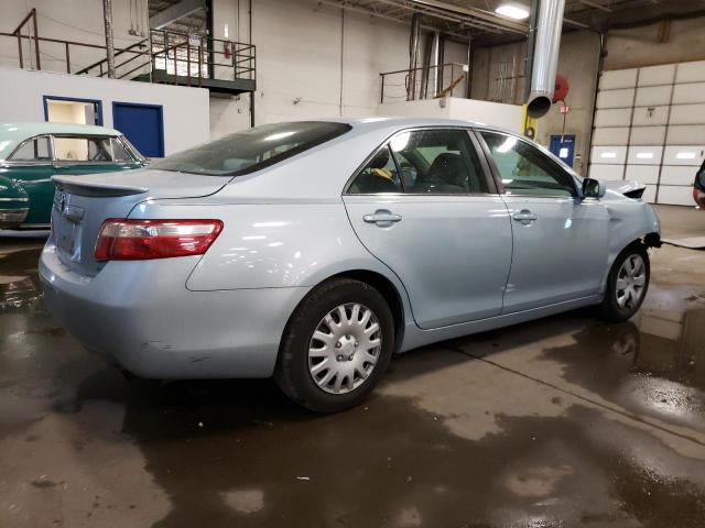 Photo 3 from auction – 2009 TOYOTA CAMRY BASE with VIN 4T4BE46K89R086191