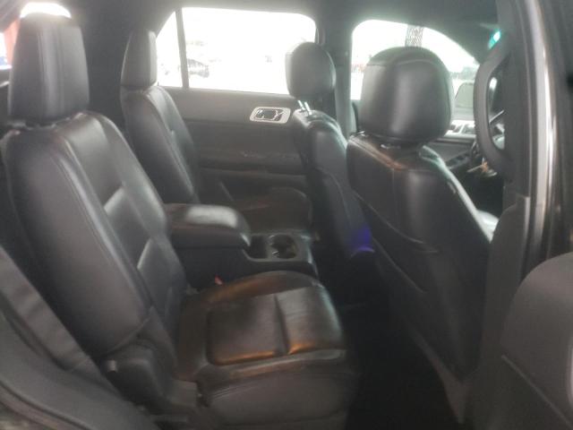 Photo 10 from auction – 2013 FORD EXPLORER L with VIN 1FM5K8F83DGA31053