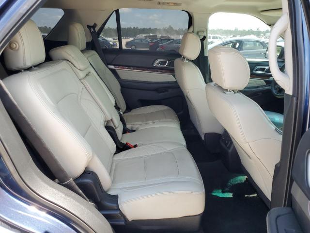 Photo 11 from auction – 2016 FORD EXPLORER P with VIN 1FM5K8HTXGGD29024