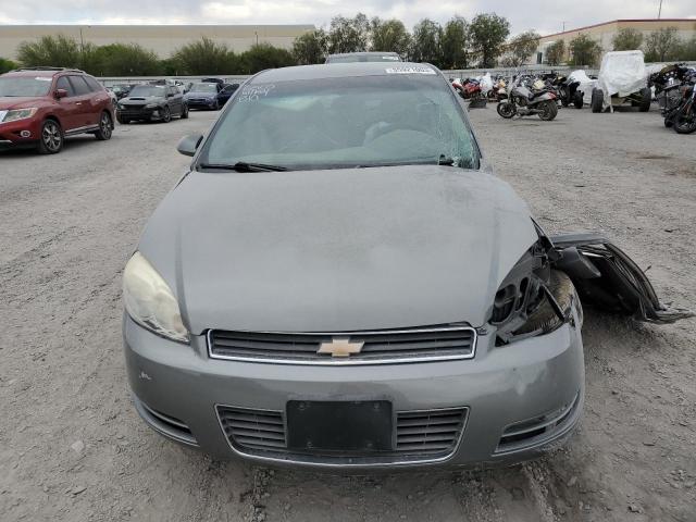Photo 5 from auction – 2008 CHEVROLET IMPALA LT with VIN 2G1WT58K789211078
