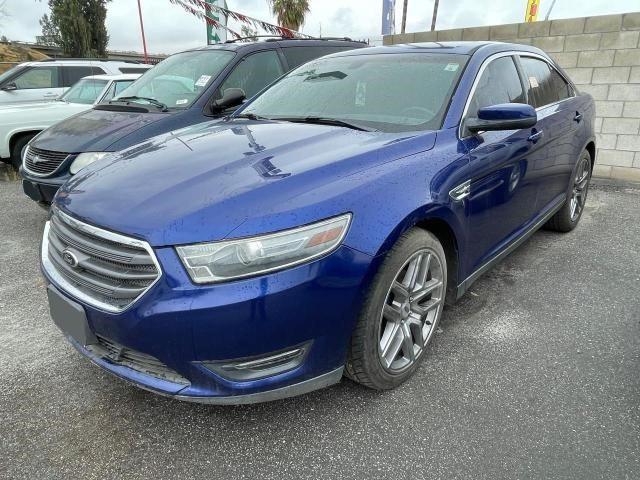Photo 2 from auction – 2013 FORD TAURUS SEL with VIN 1FAHP2E8XDG208012