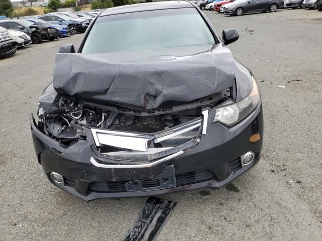 Photo 5 from auction – 2012 ACURA TSX TECH with VIN JH4CU2F61CC012166