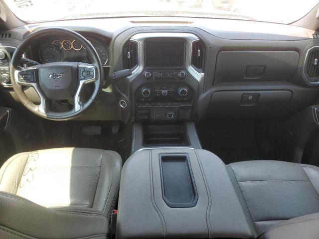 Zdjęcie 8 z aukcji – 2020 CHEVROLET SILVERADO z VIN 3GCPYFED2LG145174