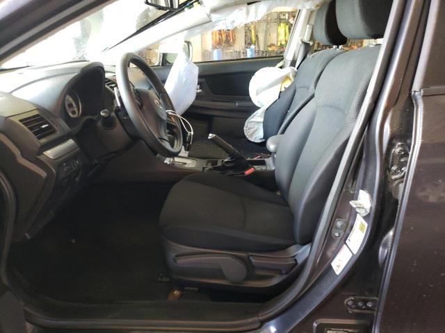 Photo 7 from auction – 2013 SUBARU IMPREZA PR with VIN JF1GJAC60DH007917