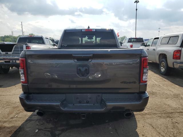 Photo 6 from auction – 2022 RAM 1500 BIG H with VIN 1C6SRFBT9NN183053