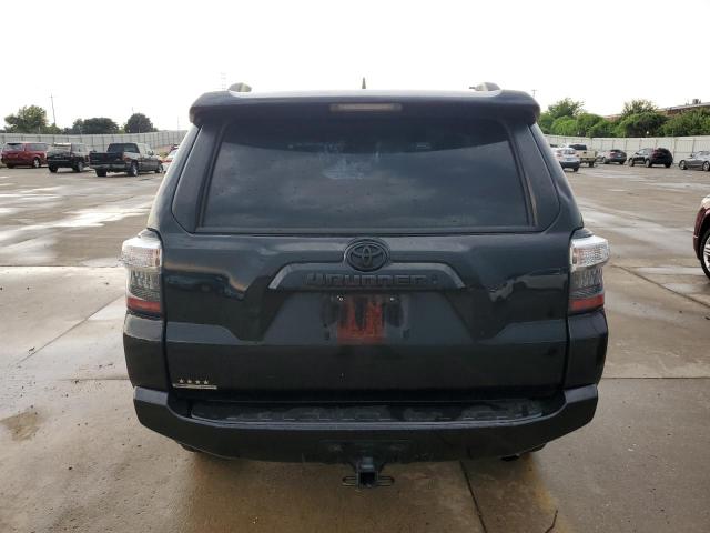 Photo 6 from auction – 2021 TOYOTA 4RUNNER SR with VIN JTEMU5JR8M5959375