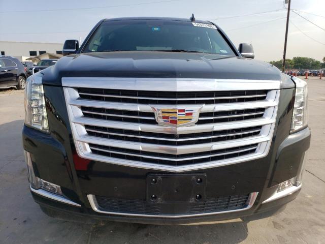 Photo 5 from auction – 2017 CADILLAC ESCALADE P with VIN 1GYS4DKJ8HR113707