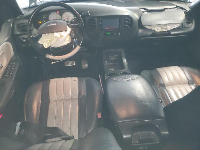 Photo 8 from auction – 2003 FORD F150 SUPER with VIN 1FTRW07383KD09892