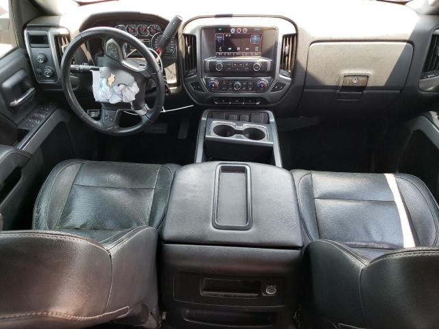 Zdjęcie 8 z aukcji – 2014 CHEVROLET SILVERADO z VIN 3GCUKREC2EG399810