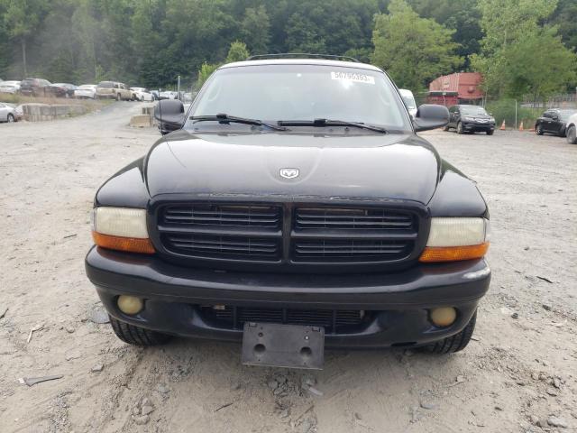 Photo 5 from auction – 2001 DODGE DURANGO with VIN 1B4HS28Z41F536344