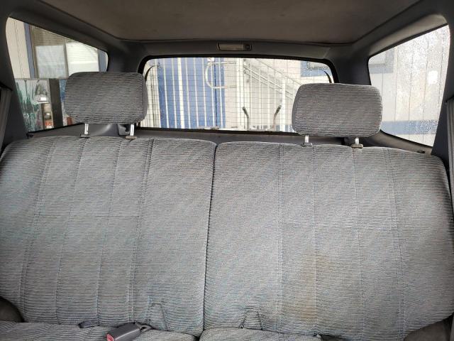 Photo 10 from auction – 1997 TOYOTA 4RUNNER SR with VIN JT3GN86R5V0022012