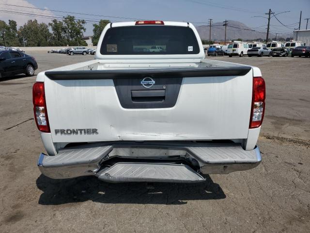 Photo 6 from auction – 2015 NISSAN FRONTIER S with VIN 1N6BD0CT9FN739346