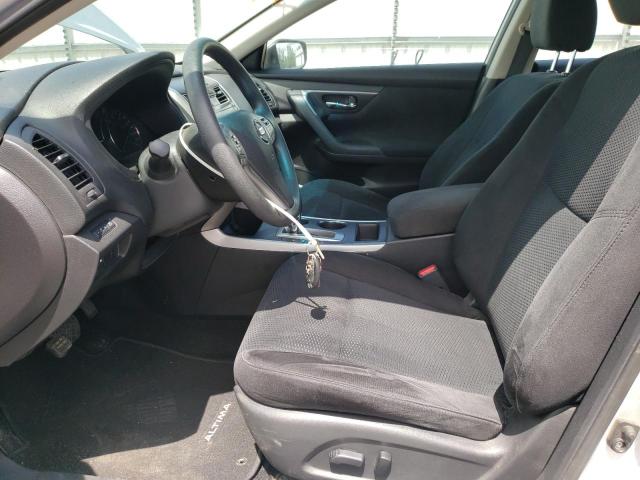 Photo 7 from auction – 2015 NISSAN ALTIMA 2.5 with VIN 1N4AL3AP4FC174319