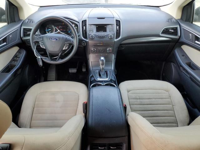 Фото 8 с аукциона – 2017 FORD EDGE SE с VIN 2FMPK3G93HBB36613