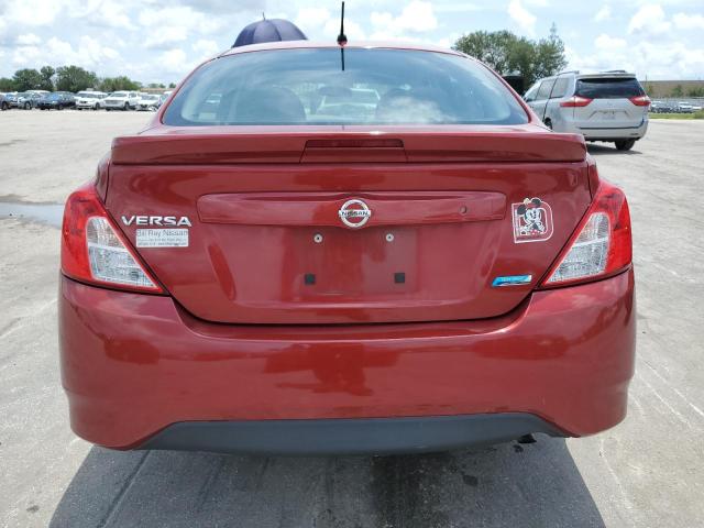 Photo 6 from auction – 2016 NISSAN VERSA S with VIN 3N1CN7AP0GL891250